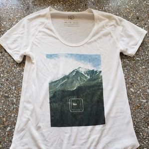 Tentree shirt size xs